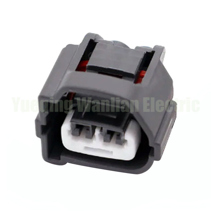 2 Pin Connector cuộn cuộn 7283-7020-10 MG641637-5 90980-10899 Cáp điện