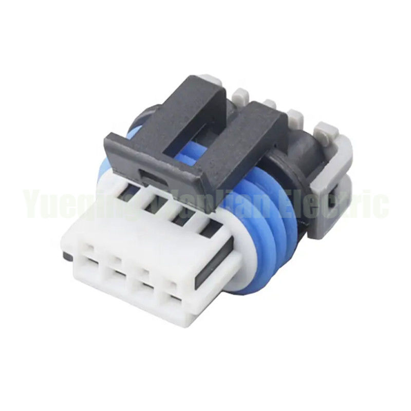 4 Pin Weather Pack Connector 15439568 15413116 Cảm biến xe hơi Cảm biến oxy nữ