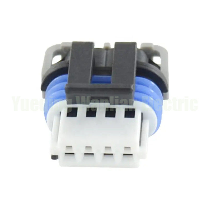 4 Pin Weather Pack Connector 15439568 15413116 Cảm biến xe hơi Cảm biến oxy nữ