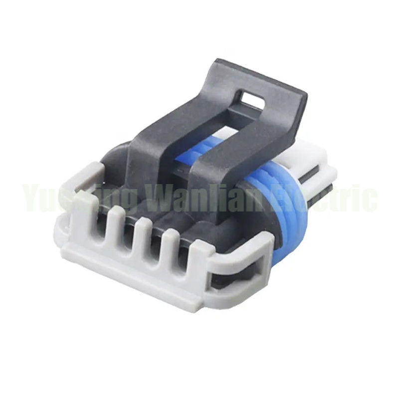 4 Pin Weather Pack Connector 15439568 15413116 Cảm biến xe hơi Cảm biến oxy nữ