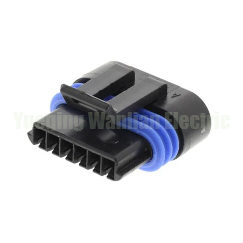 6 Pin Weather Pack Connector Housing 12162210 12066317 Máy kết nối điện chống nước