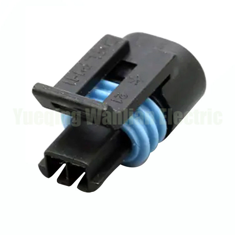 12162193 12162195 0441201 2 Pin nữ Không thấm nước kết nối dây điện