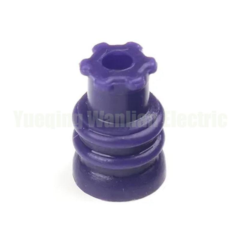 RS220-03100 Gốm dây niêm phong Plug niêm phong dây niêm phong cho dây điện ô tô kết nối chống nước