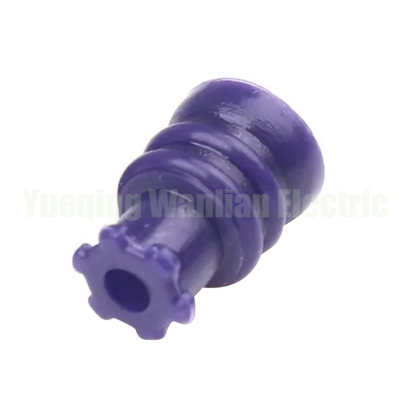 RS220-03100 Gốm dây niêm phong Plug niêm phong dây niêm phong cho dây điện ô tô kết nối chống nước