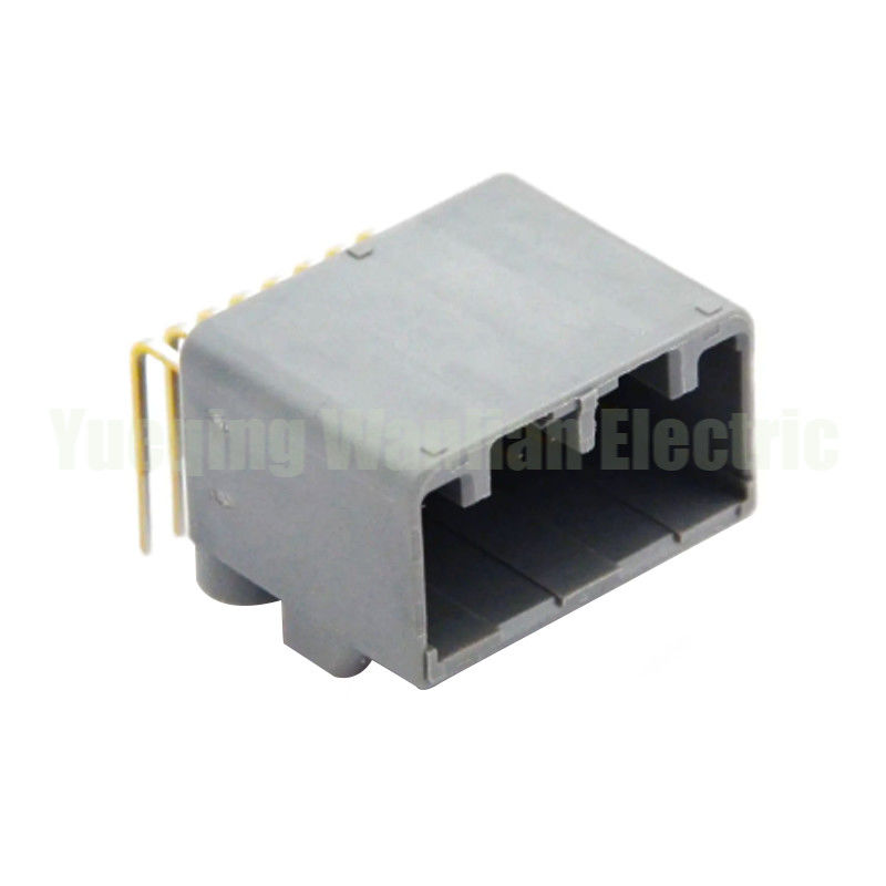 16 Pin MX34016NF1 Máy kết nối PCB ô tô Máy điều hướng ô tô Máy chủ thiết bị Cáp dây chuyền ổ cắm