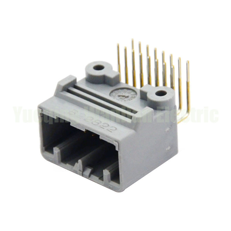 16 Pin MX34016NF1 Máy kết nối PCB ô tô Máy điều hướng ô tô Máy chủ thiết bị Cáp dây chuyền ổ cắm