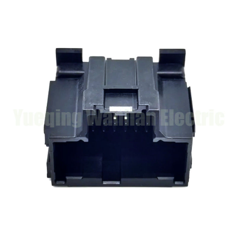 20 Pin 346910200 PCB Header Wire To Board Wire To Wire Through Hole Connector (Đường dây dẫn đến bảng)