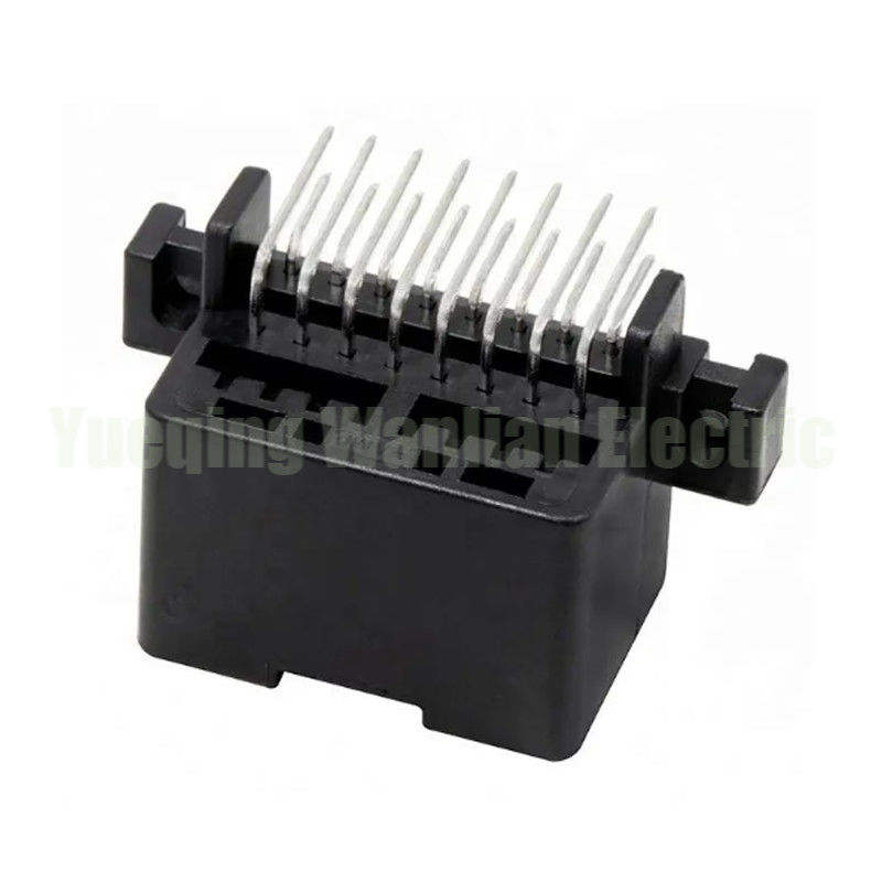 16 Pin 175615-2 Cỗ máy điều khiển bảng PCB xe điện ECU