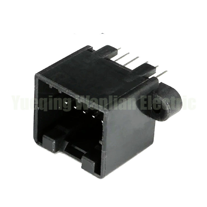 12 Pin 174973-2 Máy kết nối ô tô PCB Mount Header Dây thẳng đứng-to-Board Plug Socket