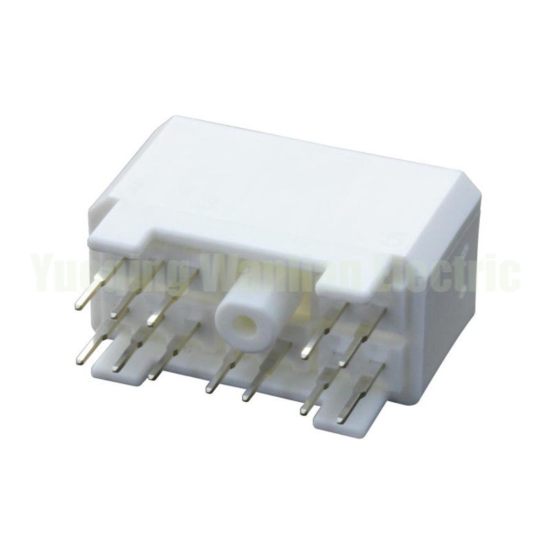 12 Pin 1-174957-1 Car PCB Connector Header Auto Wire Adapter Các ổ cắm điện ô tô
