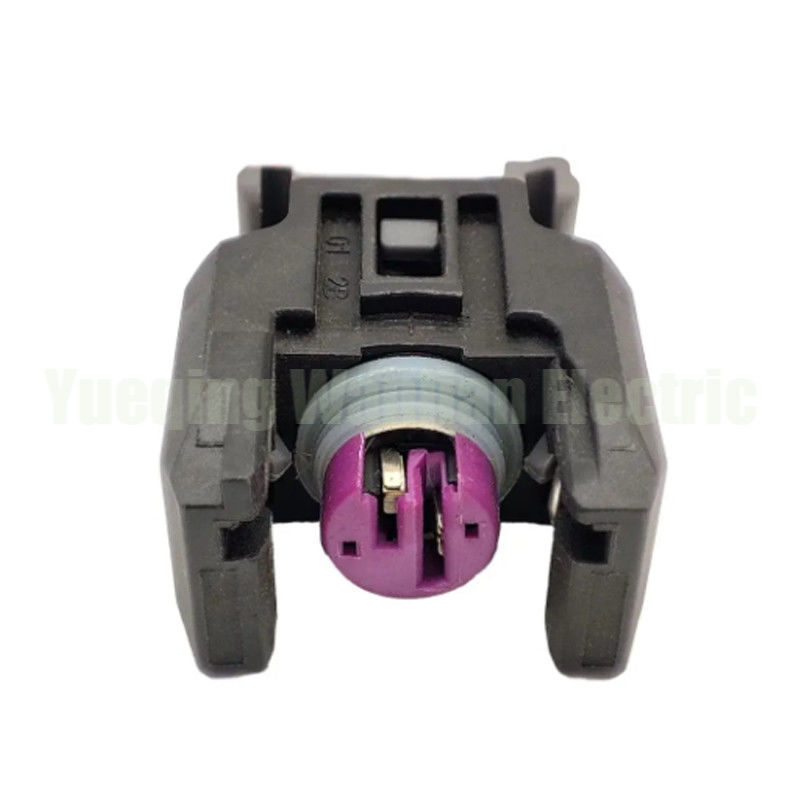 03P973702 13816706 Xe hơi diesel nữ Động cơ đường sắt thông thường Máy phun vòi dây cáp nối cắm