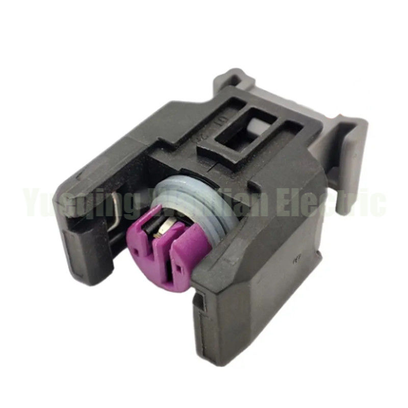 03P973702 13816706 Xe hơi diesel nữ Động cơ đường sắt thông thường Máy phun vòi dây cáp nối cắm