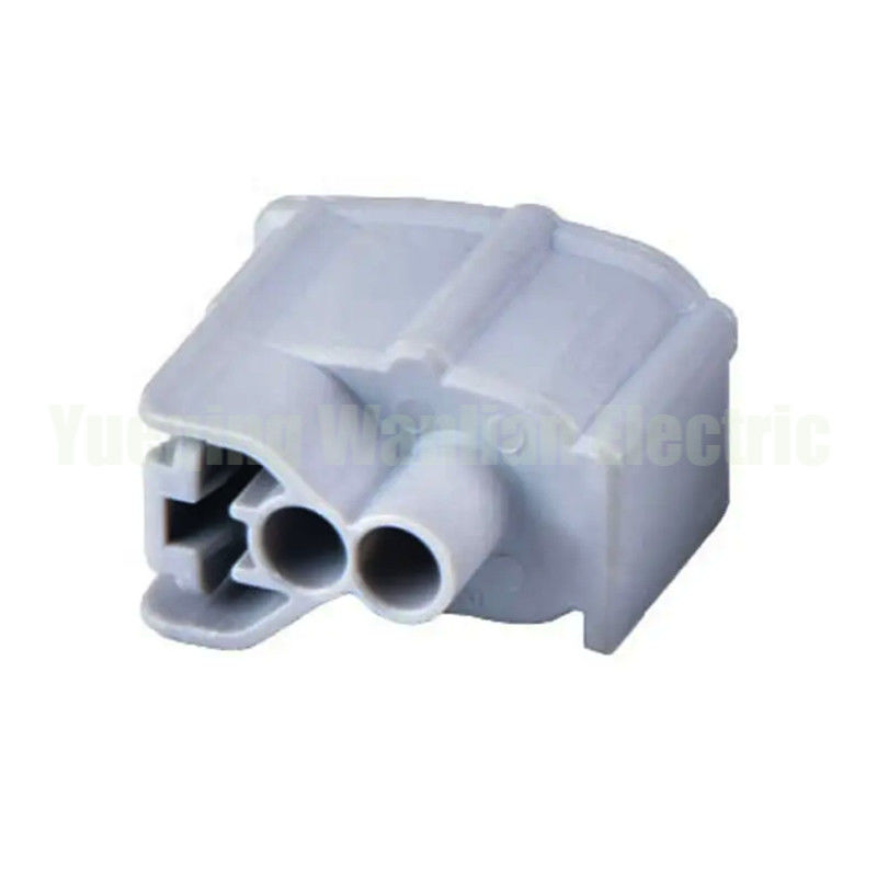 6189-0611 90980-11875 Máy phun nhiên liệu cắm cắm ô tô nữ nam dây kết nối