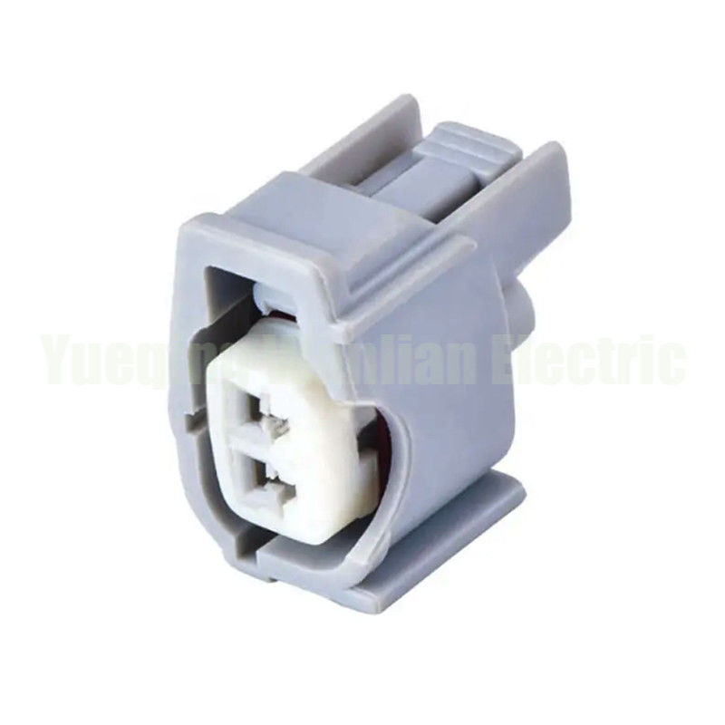 6189-0611 90980-11875 Máy phun nhiên liệu cắm cắm ô tô nữ nam dây kết nối