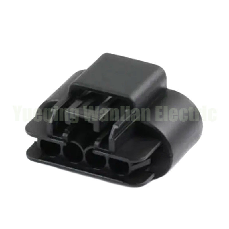 4 Pin Fuel Pump Connector 15326631 nữ chống nước nhiên liệu điện xăng bơm tự động kết nối