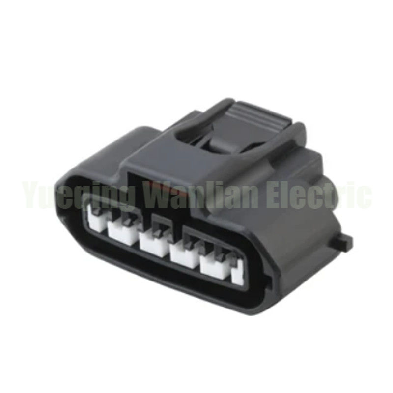 5 Pin MG640945-5 90980-11317 7283-1057-30 Bộ kết nối máy bơm nhiên liệu ô tô