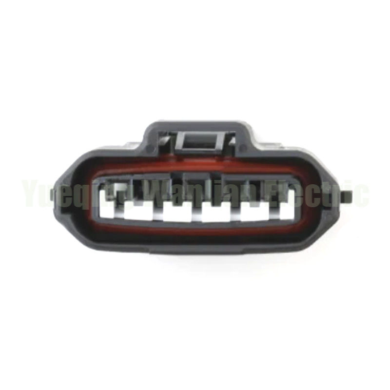 5 Pin MG640945-5 90980-11317 7283-1057-30 Bộ kết nối máy bơm nhiên liệu ô tô