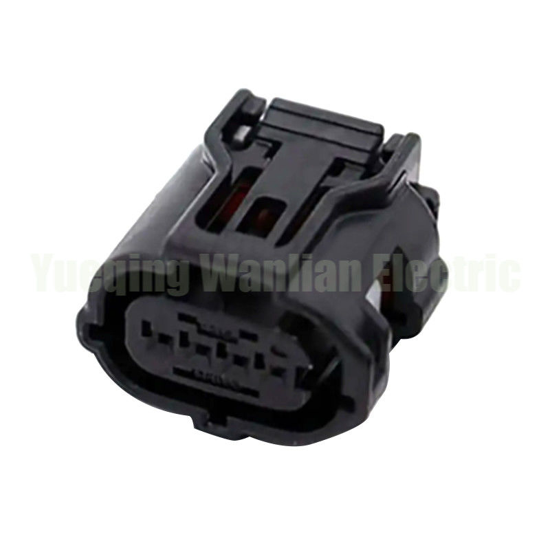 4 pin MAF Sensor Connector 6189-7401 90980-12A85 Auto Waterproof Connector TS Series