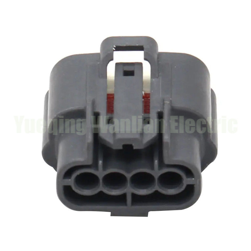4 Pin 6189-0551 Máy ô tô chống thấm MAF Sensor Plug Intake Pressure Sensor Connector