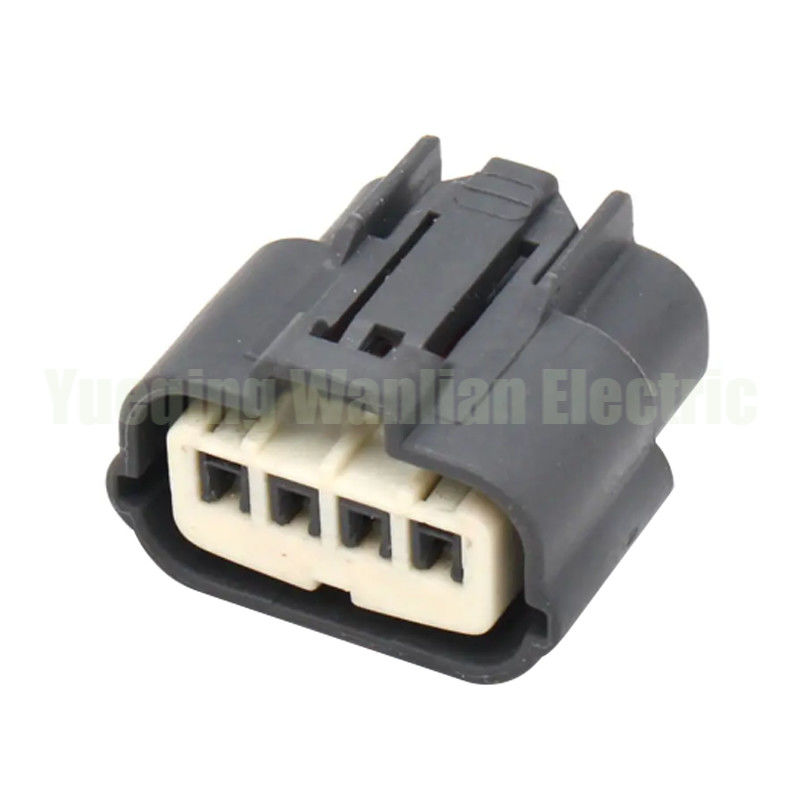 4 Pin 6189-0551 Máy ô tô chống thấm MAF Sensor Plug Intake Pressure Sensor Connector
