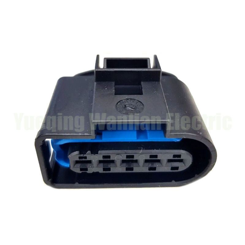 1J0973999A 5 Pin Auto Waterproof Connector MAF Mass Air Flow Plug Wire Harness
