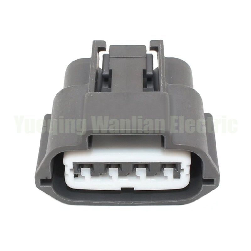 6189-0781 6189-7469 Máy kết nối cảm biến MAF 4 chân Máy kết nối dây chuyền dây chuyền ô tô