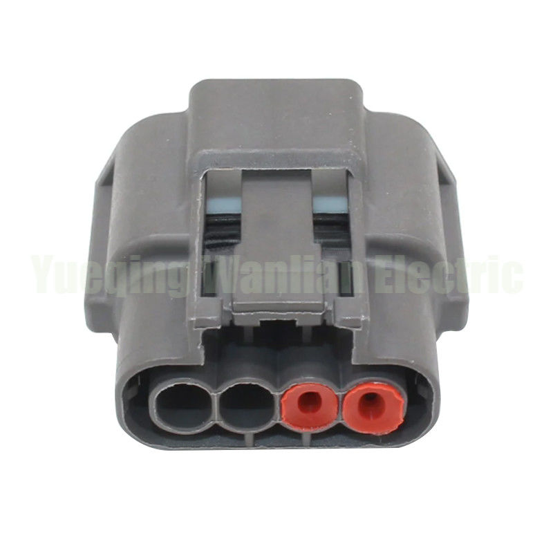 6189-0781 6189-7469 Máy kết nối cảm biến MAF 4 chân Máy kết nối dây chuyền dây chuyền ô tô