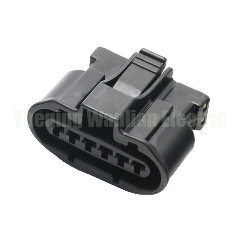 MG640547-5 Auto MAF Sensor Connector And Ignition Distributor Xe ô tô không thấm nước 6 pin