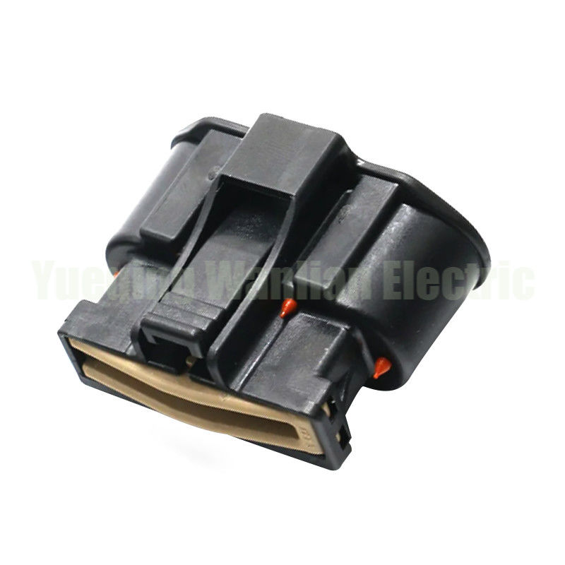 MG640547-5 Auto MAF Sensor Connector And Ignition Distributor Xe ô tô không thấm nước 6 pin