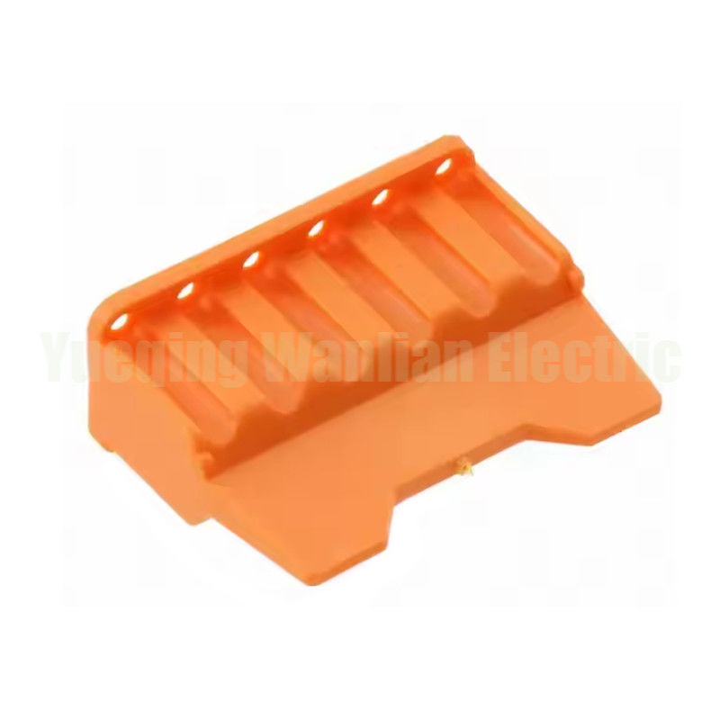 WM-12S chống nước nam và nữ nhựa Shell Plug Connector cho dây ô tô