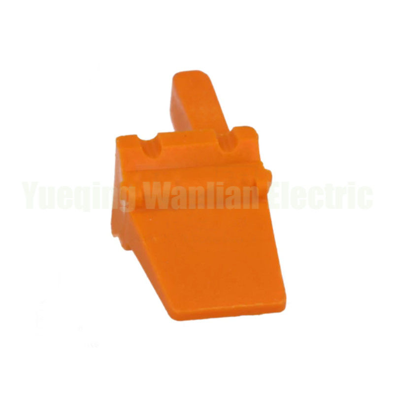 WM-4P kết nối ô tô khóa phủ bụi cho dây dẫn dây chuyền kết nối