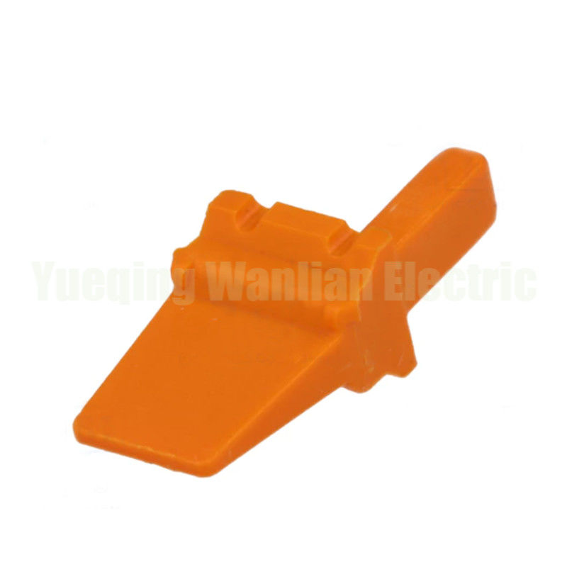 WM-4P kết nối ô tô khóa phủ bụi cho dây dẫn dây chuyền kết nối