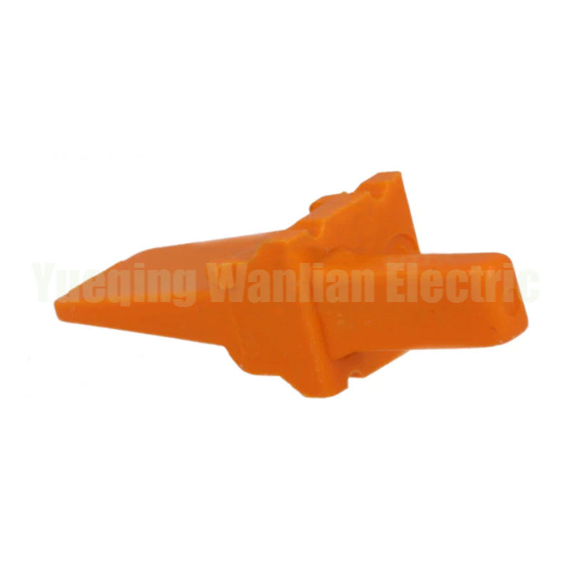 WM-4P kết nối ô tô khóa phủ bụi cho dây dẫn dây chuyền kết nối