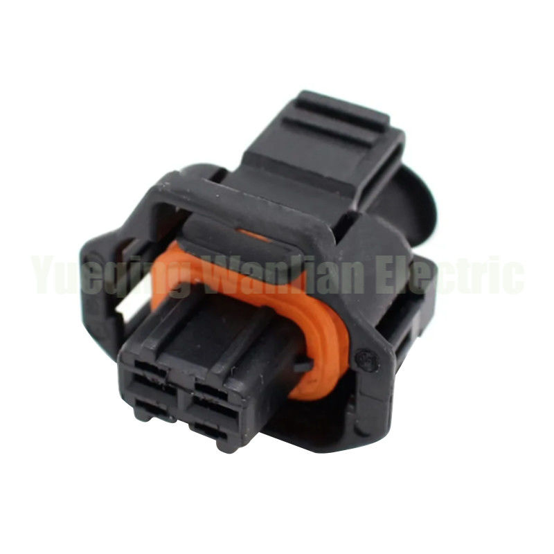 2 Pin 1928403874 Auto chống nước nhiên liệu diesel Common Rail Injector Crankshaft Sensor Connector