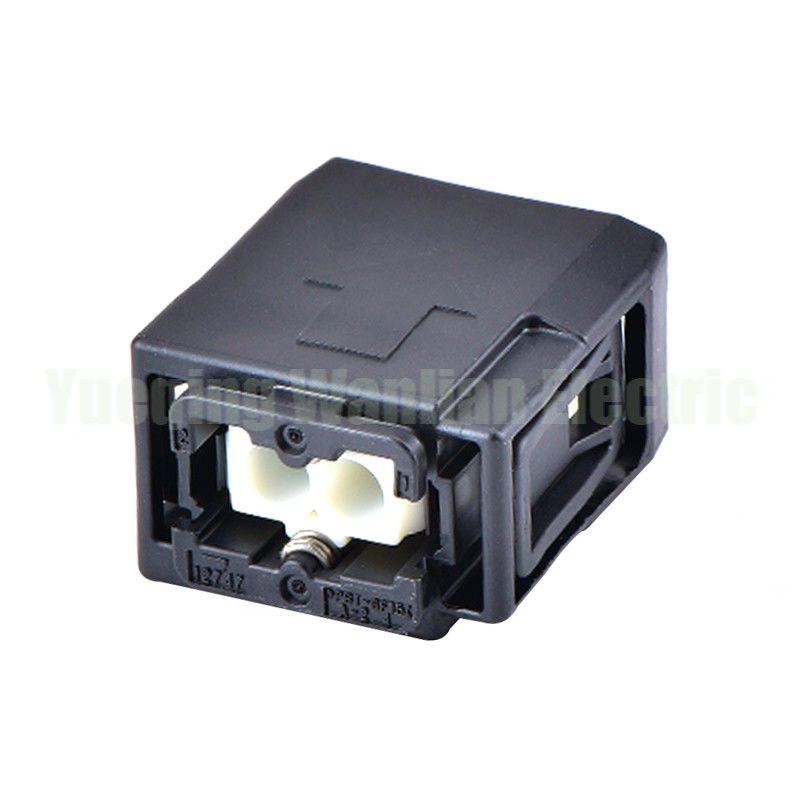 90980-12747 ô tô Diesel nhiên liệu đầu phun Plug chống nước nhiên liệu máy bơm kết nối 2 chân