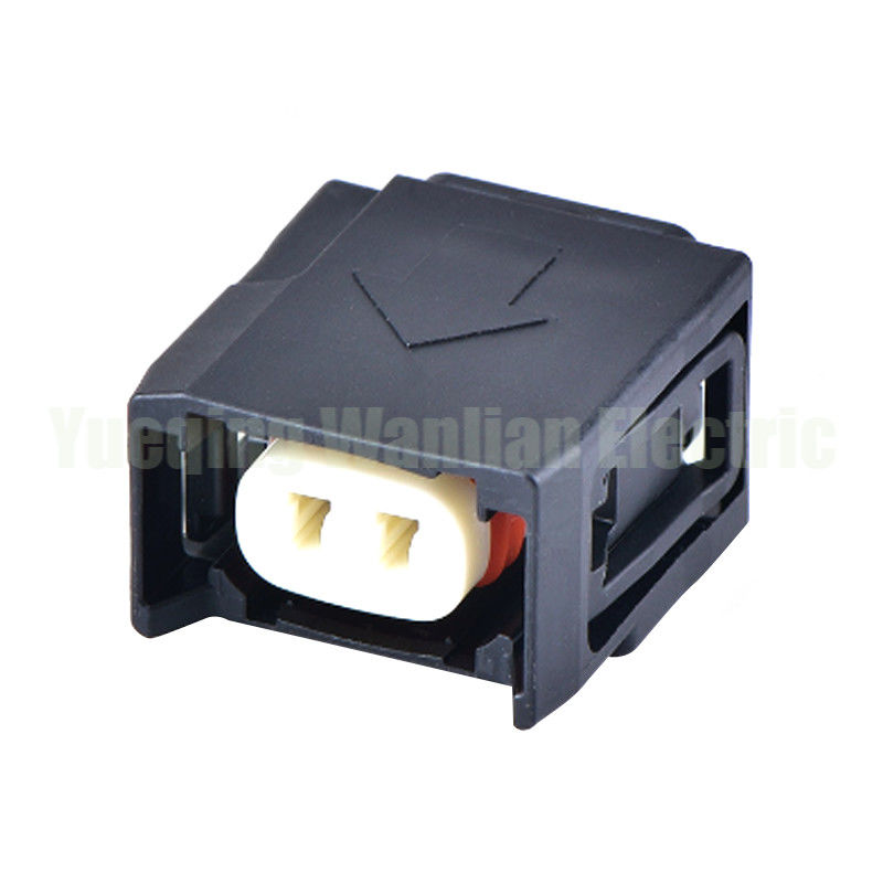 90980-12747 ô tô Diesel nhiên liệu đầu phun Plug chống nước nhiên liệu máy bơm kết nối 2 chân