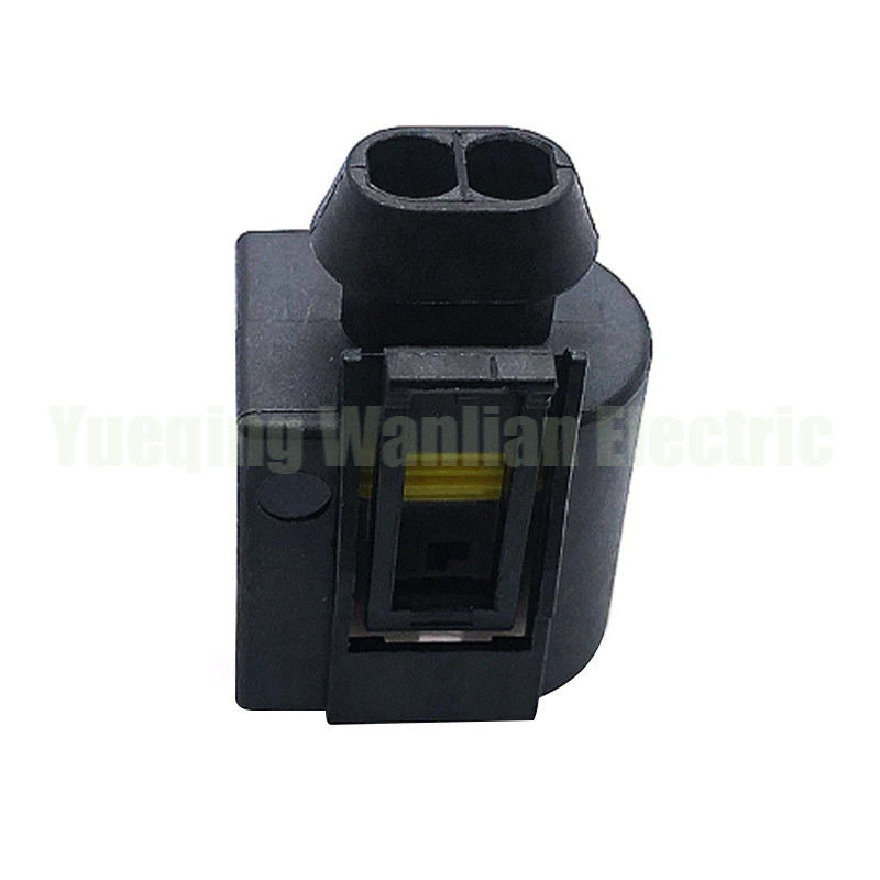 50290937 1685452929 Máy phun máy phát điện ổ cắm đầu nối Temp Sensor 2 Pin