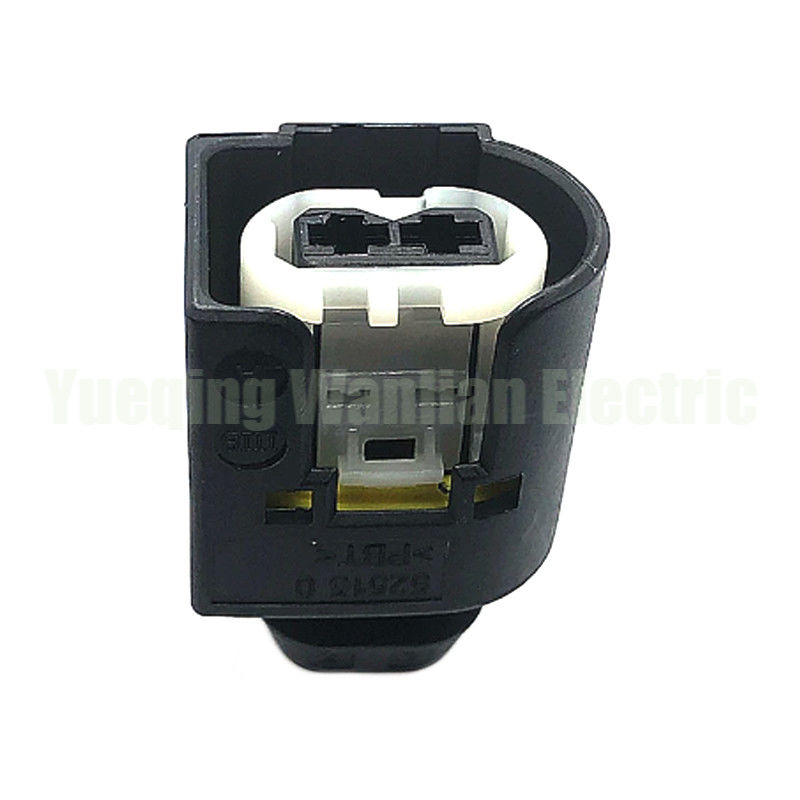 50290937 1685452929 Máy phun máy phát điện ổ cắm đầu nối Temp Sensor 2 Pin