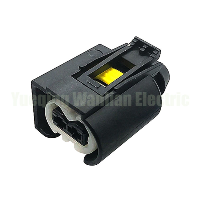 50290937 1685452929 Máy phun máy phát điện ổ cắm đầu nối Temp Sensor 2 Pin