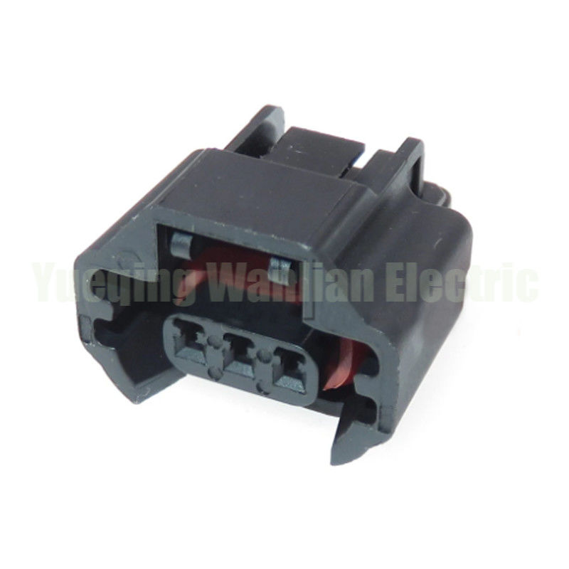3 Pin 7223-6536-30 điều hòa không khí áp suất chuyển mạch cắm xe ô tô phía trước Camshaft cảm biến kết nối