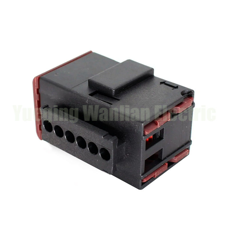 6-929264-2 1473284-1 Máy gia tốc Pedal Connector Harness Plug Car Throttle Connector