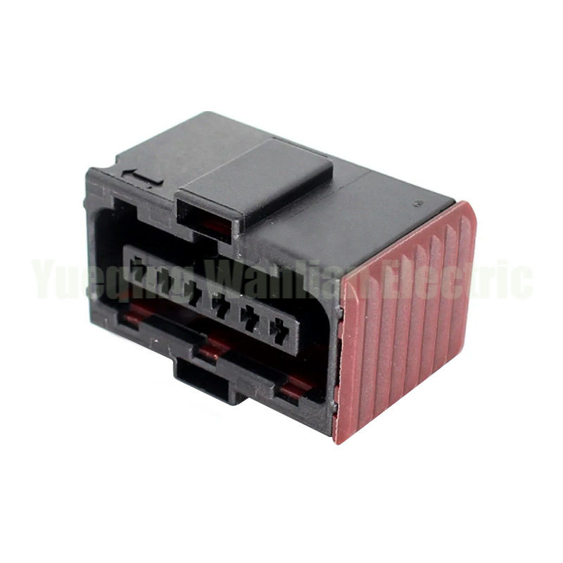 6-929264-2 1473284-1 Máy gia tốc Pedal Connector Harness Plug Car Throttle Connector