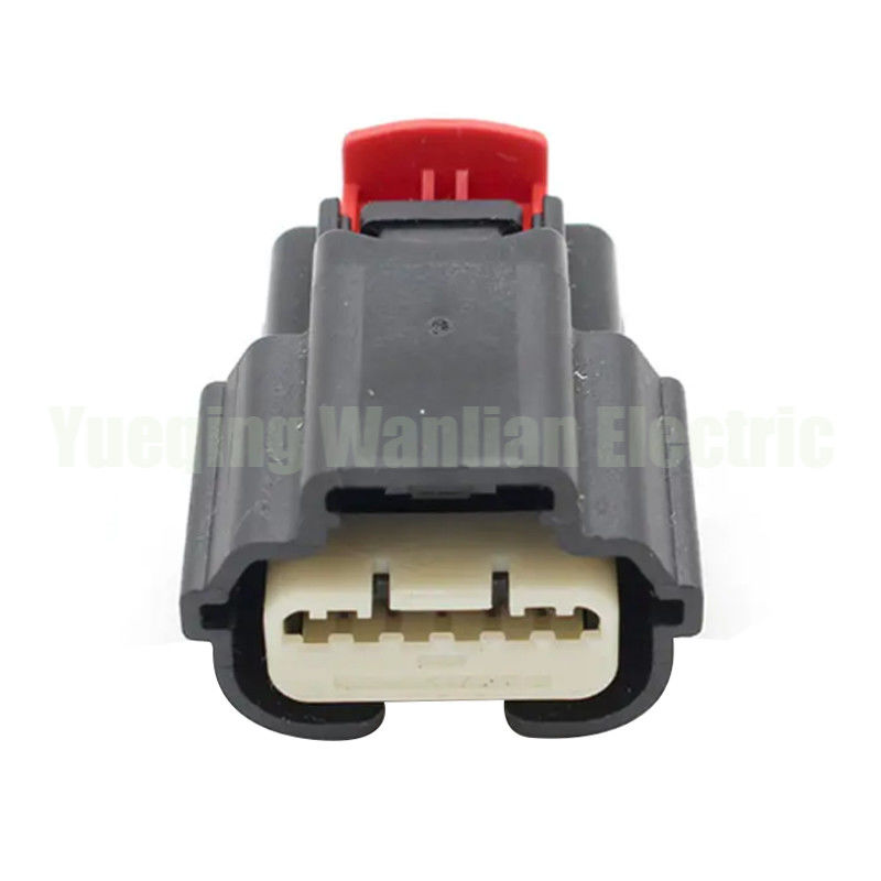 31403-6112 6 Pin Throttle Cable Connector Electronic Sensor Connector cho Chevrolet Ford
