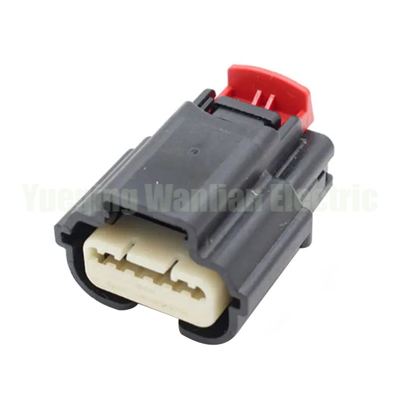31403-6112 6 Pin Throttle Cable Connector Electronic Sensor Connector cho Chevrolet Ford