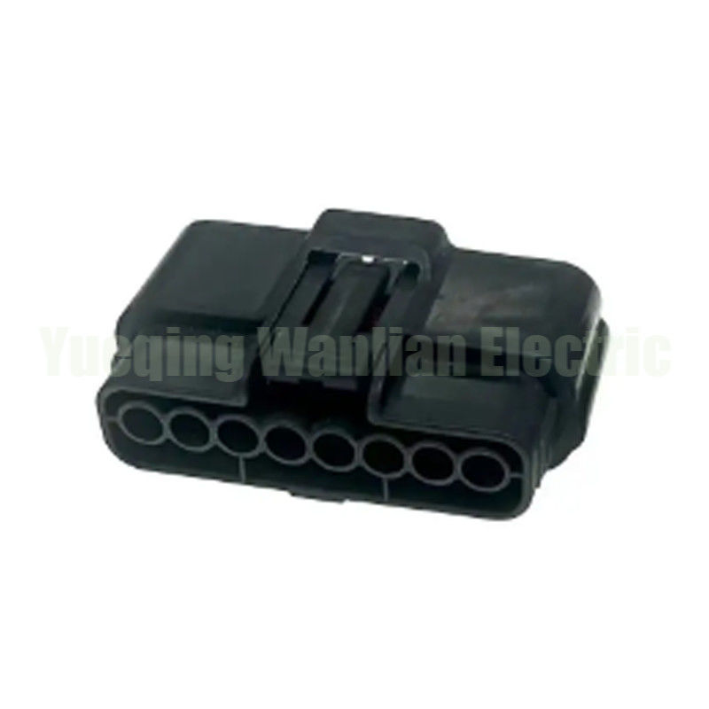 6195-0038 8 pin kết nối dây tự động cho bộ cảm biến bàn đạp tăng tốc