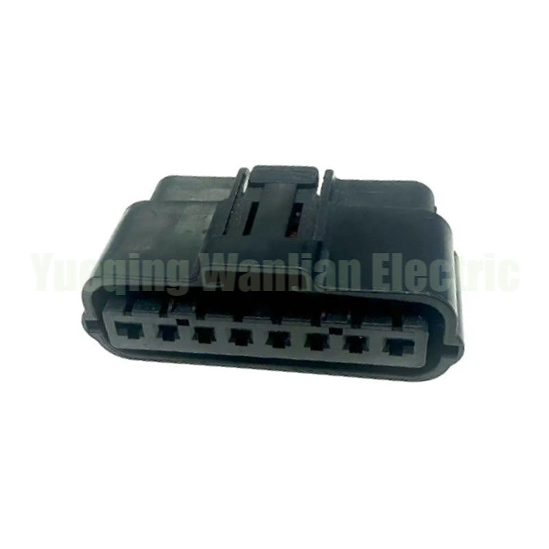 6195-0038 8 pin kết nối dây tự động cho bộ cảm biến bàn đạp tăng tốc