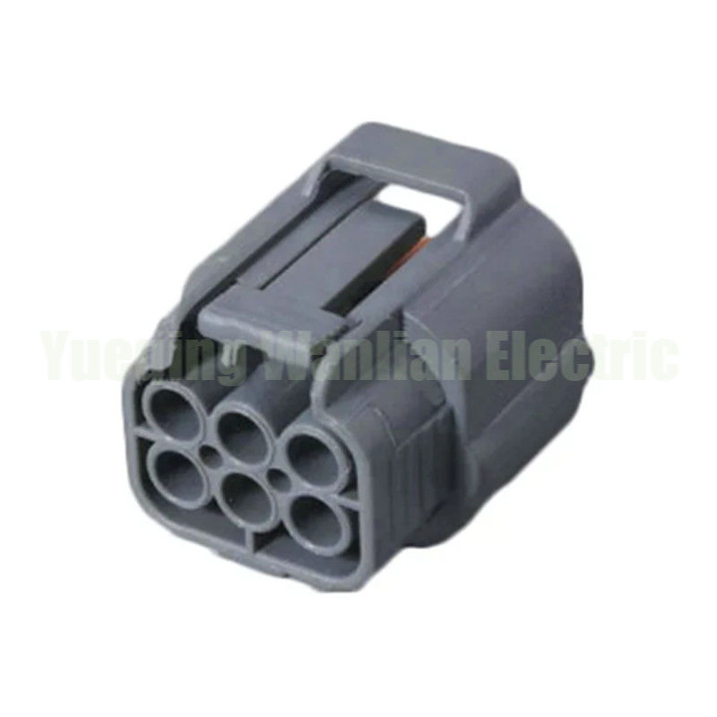 6195-0021 Máy đệm không thấm nước Máy gia tốc Máy kết nối bàn đạp Máy kết nối điện tử