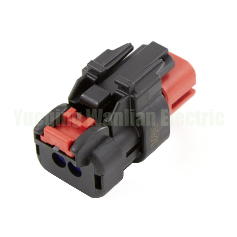 776427-1 Không thấm nước 2 pin nữ kết nối cho máy đào Camshaft cảm biến máy phun