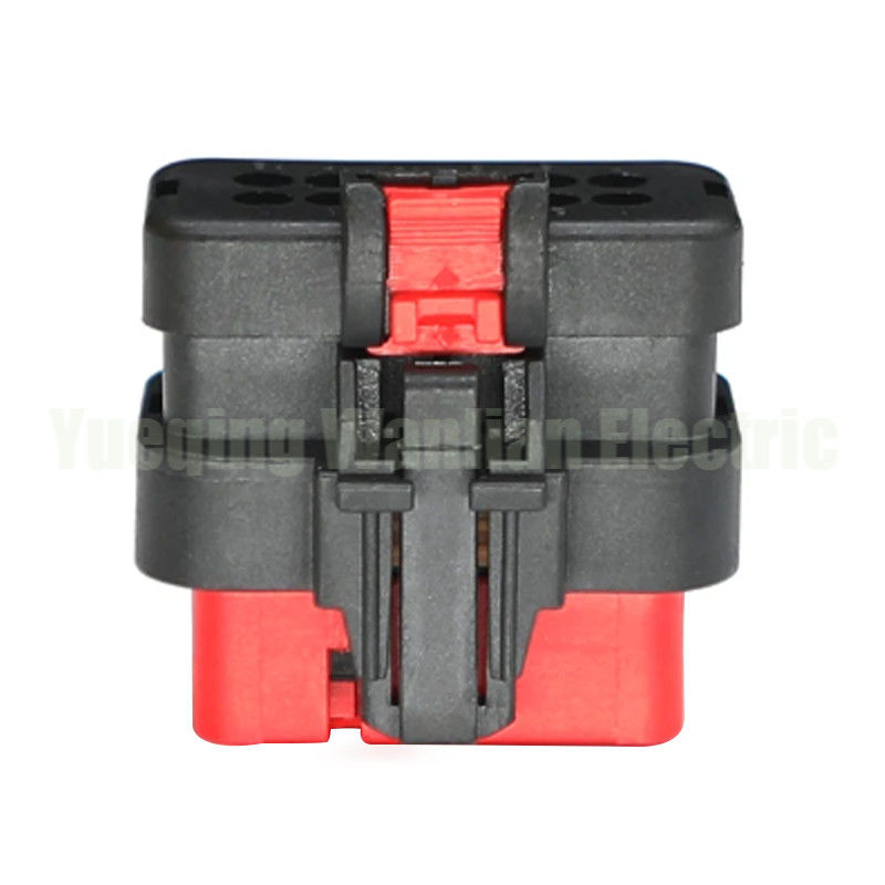 776437-1 776533-1 12 pin kết nối ô tô AMPSEAL Kiểm soát không thấm nước