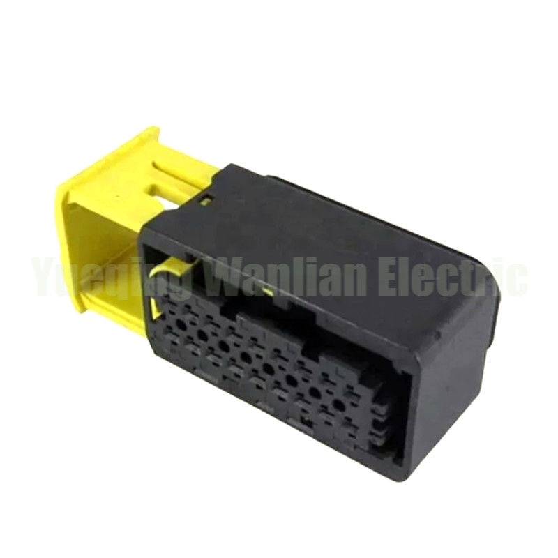 18 Pin 1-1563759-1 Cắm nhà ô tô dây cáp kết nối không thấm nước HDSCS Urea Pump Plug